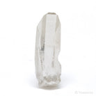 Clear Quartz Natural Point from Corinto, Minas Gerais, Brazil | Venusrox
