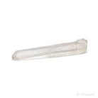 Tangerine Quartz Natural Point from Corinto, Minas Gerais, Brazil | Venusrox