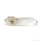 Clear Quartz Natural Point from Corinto, Minas Gerais, Brazil | Venusrox
