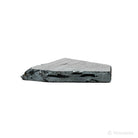 Hematite Natural Crystal from Novo Horizonte, Bahia, Brazil | Venusrox