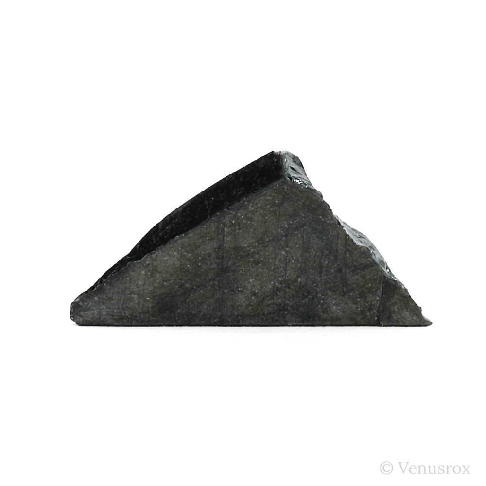 Hematite Natural Crystal from Novo Horizonte, Bahia, Brazil | Venusrox