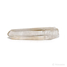 Tangerine Quartz Natural Point from Corinto, Minas Gerais, Brazil | Venusrox