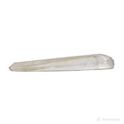 Tangerine Quartz Natural Point from Corinto, Minas Gerais, Brazil | Venusrox