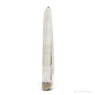 Tangerine Quartz Natural Point from Corinto, Minas Gerais, Brazil | Venusrox