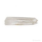 Tangerine Quartz Natural Point from Corinto, Minas Gerais, Brazil | Venusrox