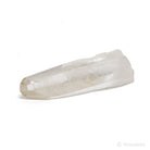 Tangerine Quartz Natural Point from Corinto, Minas Gerais, Brazil | Venusrox