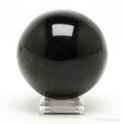 Gold Sheen Obsidian Polished Sphere from Mexico | Venusrox