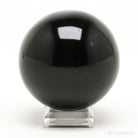 Gold Sheen Obsidian Polished Sphere from Mexico | Venusrox