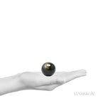 Gold Sheen Obsidian Polished Sphere from Mexico | Venusrox