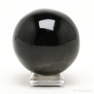 Gold Sheen Obsidian Polished Sphere from Mexico | Venusrox