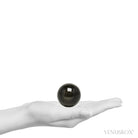 Gold Sheen Obsidian Polished Sphere from Mexico | Venusrox