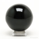 Gold Sheen Obsidian Polished Sphere from Mexico | Venusrox