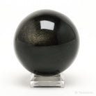 Gold Sheen Obsidian Polished Sphere from Mexico | Venusrox