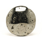 Pyrite Geode Polished Crystal from Peru | Venusrox