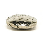 Pyrite Geode Polished Crystal from Peru | Venusrox