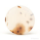 Dendritic Agate Polished Crystal from Madagascar | Venusrox