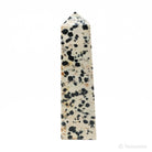 Dalmatian Jasper Polished Point from China | Venusrox