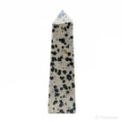 Dalmatian Jasper Polished Point from China | Venusrox