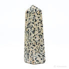 Dalmatian Jasper Polished Point from China | Venusrox
