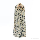 Dalmatian Jasper Polished Point from China | Venusrox