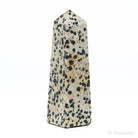 Dalmatian Jasper Polished Point from China | Venusrox