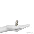Dalmatian Jasper Polished Point from China | Venusrox