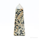 Dalmatian Jasper Polished Point from China | Venusrox