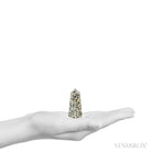 Dalmatian Jasper Polished Point from China | Venusrox