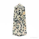 Dalmatian Jasper Polished Point from China | Venusrox