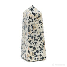 Dalmatian Jasper Polished Point from China | Venusrox