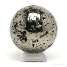 Pyrite Geode Sphere from Peru | Venusrox