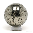 Pyrite Geode Sphere from Peru | Venusrox