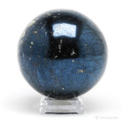 Covellite Polished Sphere from Peru | Venusrox