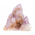 Amethyst Spirit Quartz Cluster from Mpumalanga, South Africa | Venusrox