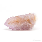 Natural Amethyst Spirit Quartz Point from Mpumalanga, South Africa | Venusrox