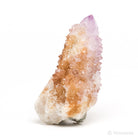 Natural Amethyst Spirit Quartz Point from Mpumalanga, South Africa | Venusrox
