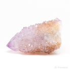 Natural Amethyst Spirit Quartz Point from Mpumalanga, South Africa | Venusrox