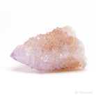 Natural Amethyst Spirit Quartz Point from Mpumalanga, South Africa | Venusrox