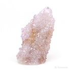 Natural Amethyst Spirit Quartz Point from Mpumalanga, South Africa | Venusrox
