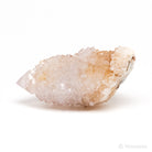 Natural Amethyst Spirit Quartz Point from Mpumalanga, South Africa | Venusrox