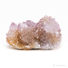 Natural Amethyst Spirit Quartz Cluster from Mpumalanga, South Africa | Venusrox