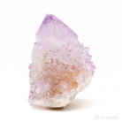 Natural Amethyst Spirit Quartz Point from Mpumalanga, South Africa | Venusrox