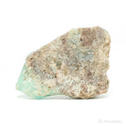 Blue Andean Opal Natural Crystal from the Acari Mine, Caraveli Province, Arequipa Department, Peru | Venusrox