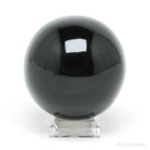 Rainbow Obsidian Sphere from Mexico | Venusrox