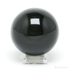 Rainbow Obsidian Sphere from Mexico | Venusrox