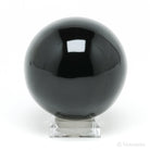 Rainbow Obsidian Sphere from Mexico | Venusrox