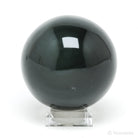 Rainbow Obsidian Sphere from Mexico | Venusrox