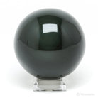 Rainbow Obsidian Sphere from Mexico | Venusrox