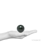 Rainbow Obsidian Sphere from Mexico | Venusrox