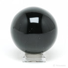 Rainbow Obsidian Sphere from Mexico | Venusrox
